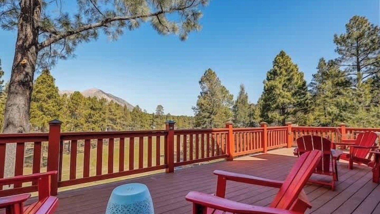 Photo of Outdoor in Flagstaff