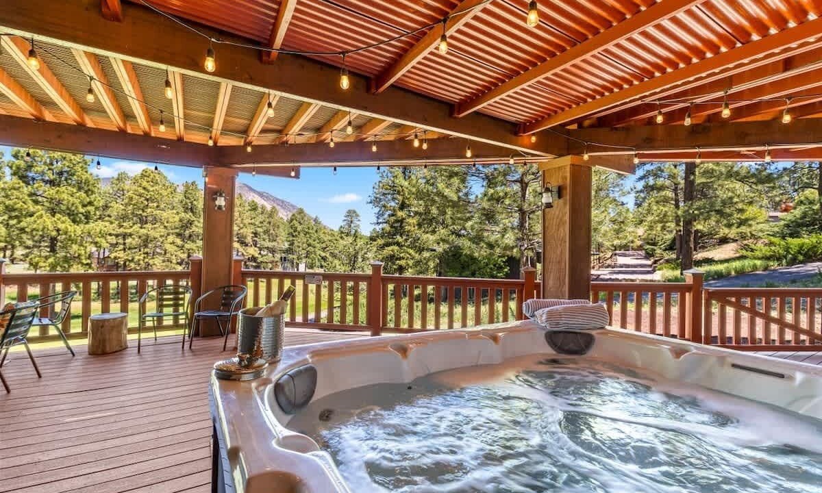 Photo of Patio Balcony in Flagstaff