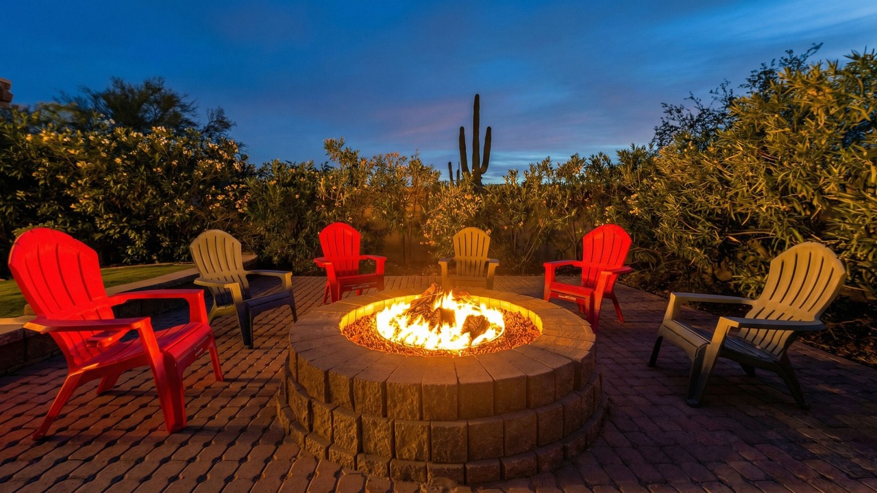Photo of Outdoor in North Scottsdale