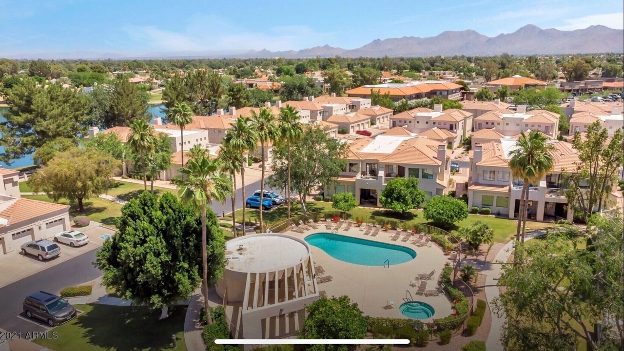 Photo of Outdoor in McCormick Ranch