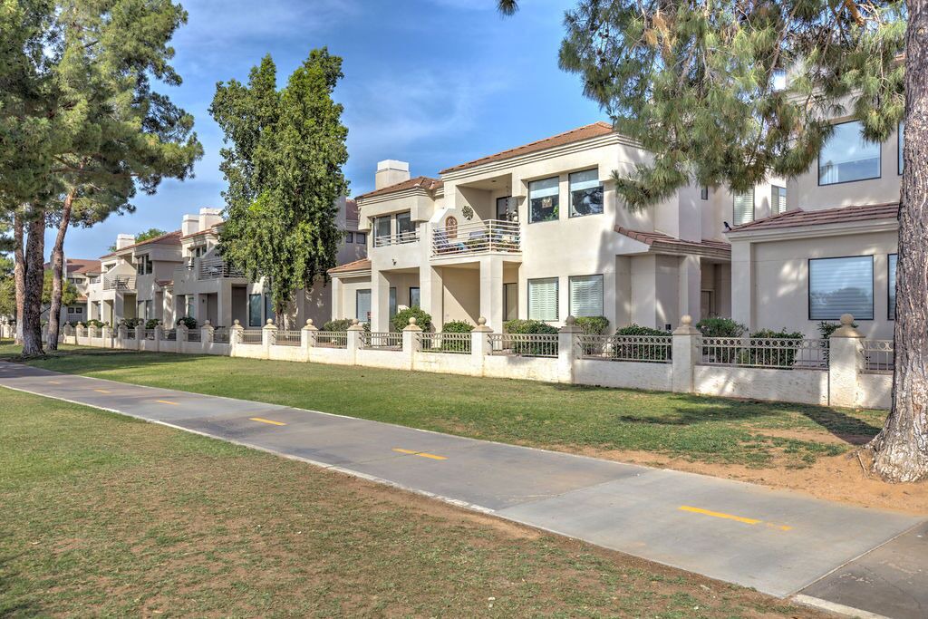 Photo of Outdoor in McCormick Ranch
