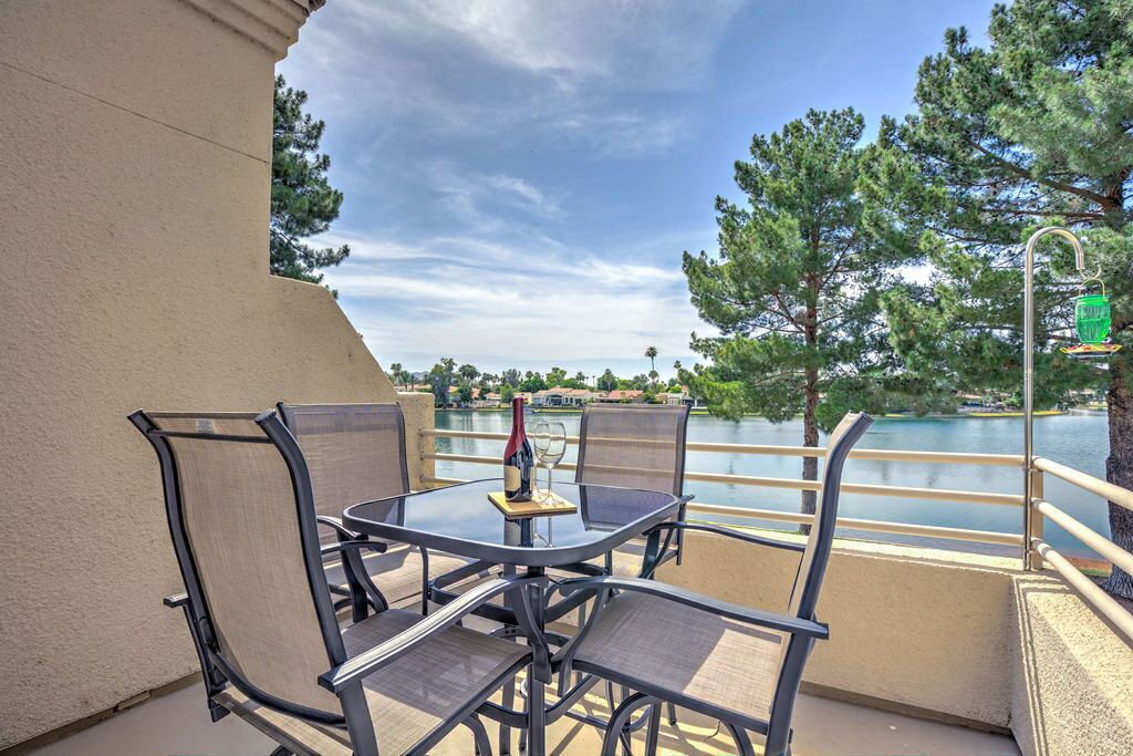 Photo of Outdoor in McCormick Ranch