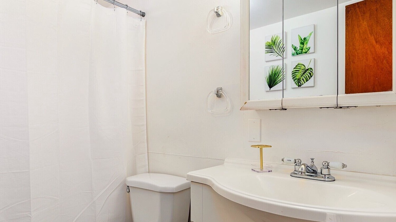 Photo of Bathroom in Midtown
