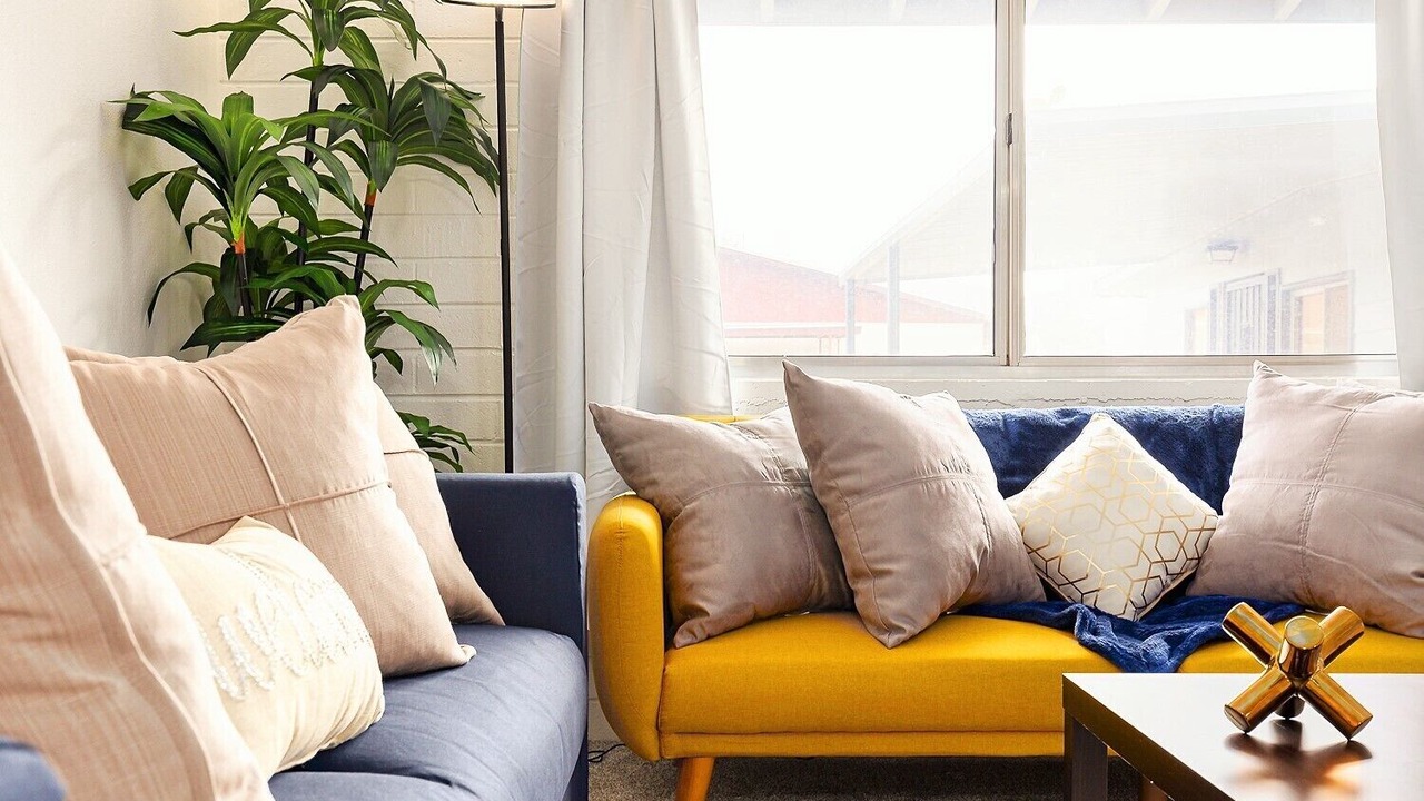 Photo of Livingroom in Midtown