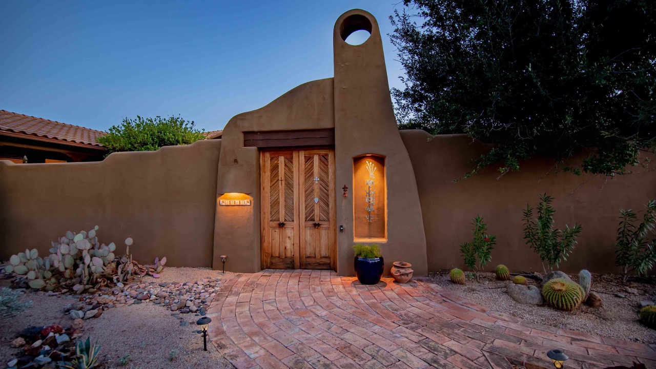 Photo of Outdoor in Happy Valley Ranch