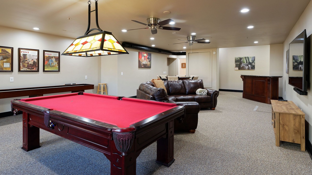 Photo of Bedroom in Happy Valley Ranch
