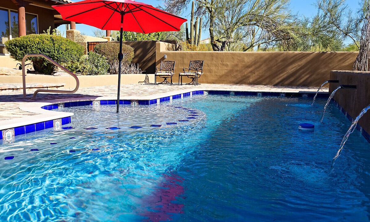 Photo of Outdoor in Happy Valley Ranch