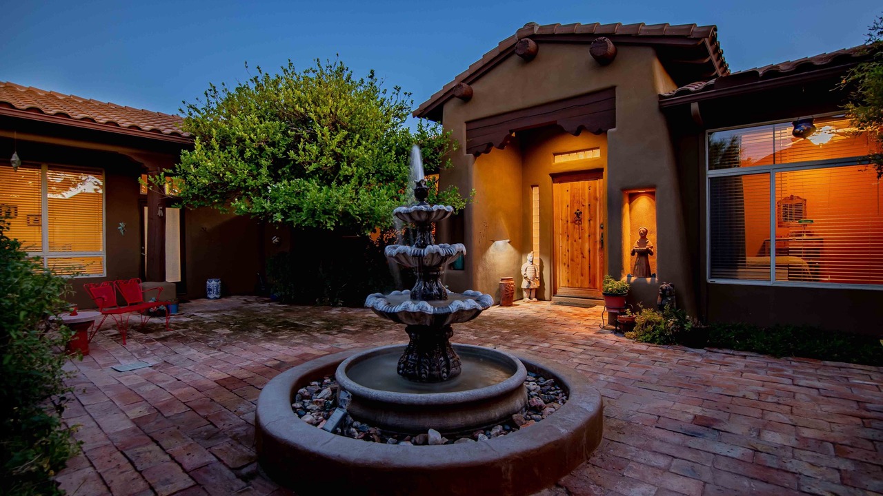 Photo of Outdoor in Happy Valley Ranch