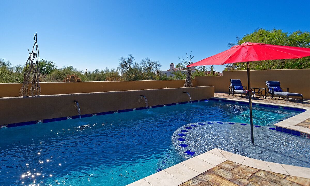 Photo of Outdoor in Happy Valley Ranch