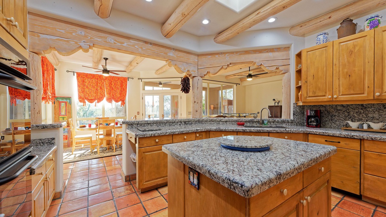 Photo of Kitchen in Happy Valley Ranch