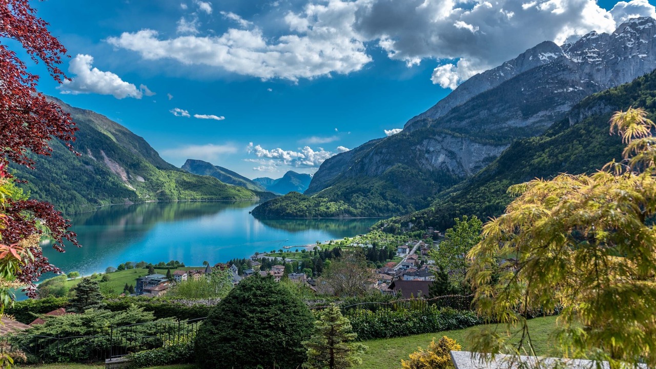 Photo of Others in Molveno