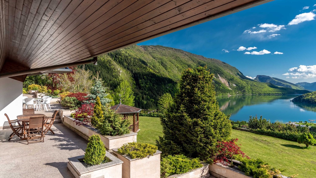 Photo of Outdoor in Molveno