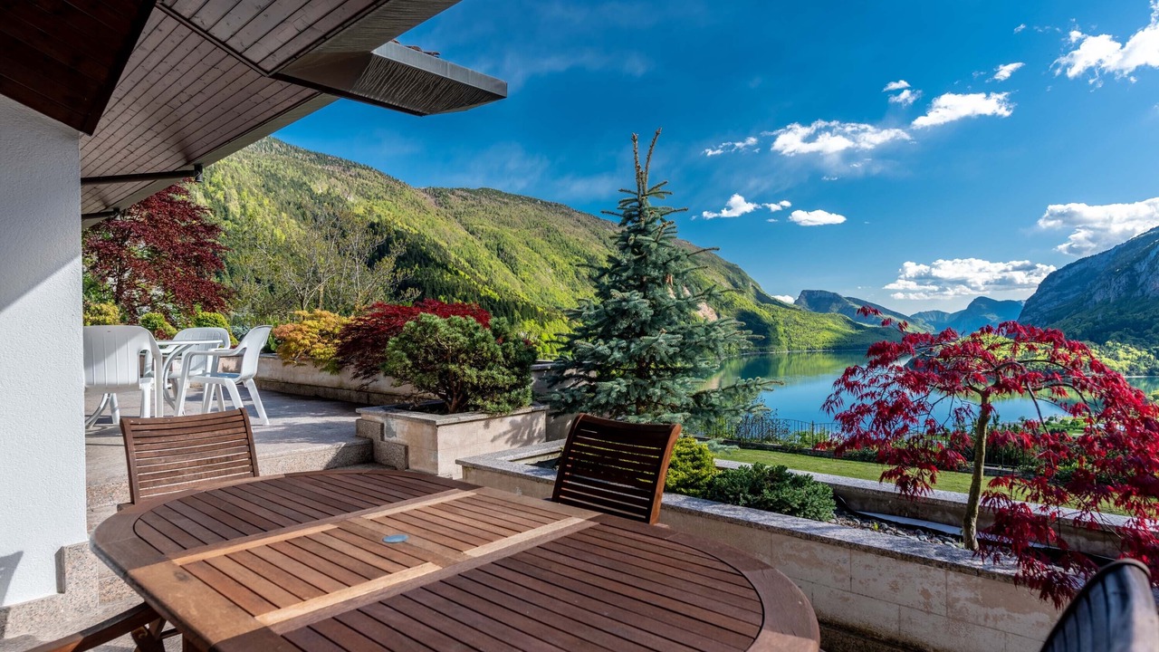Photo of Outdoor in Molveno