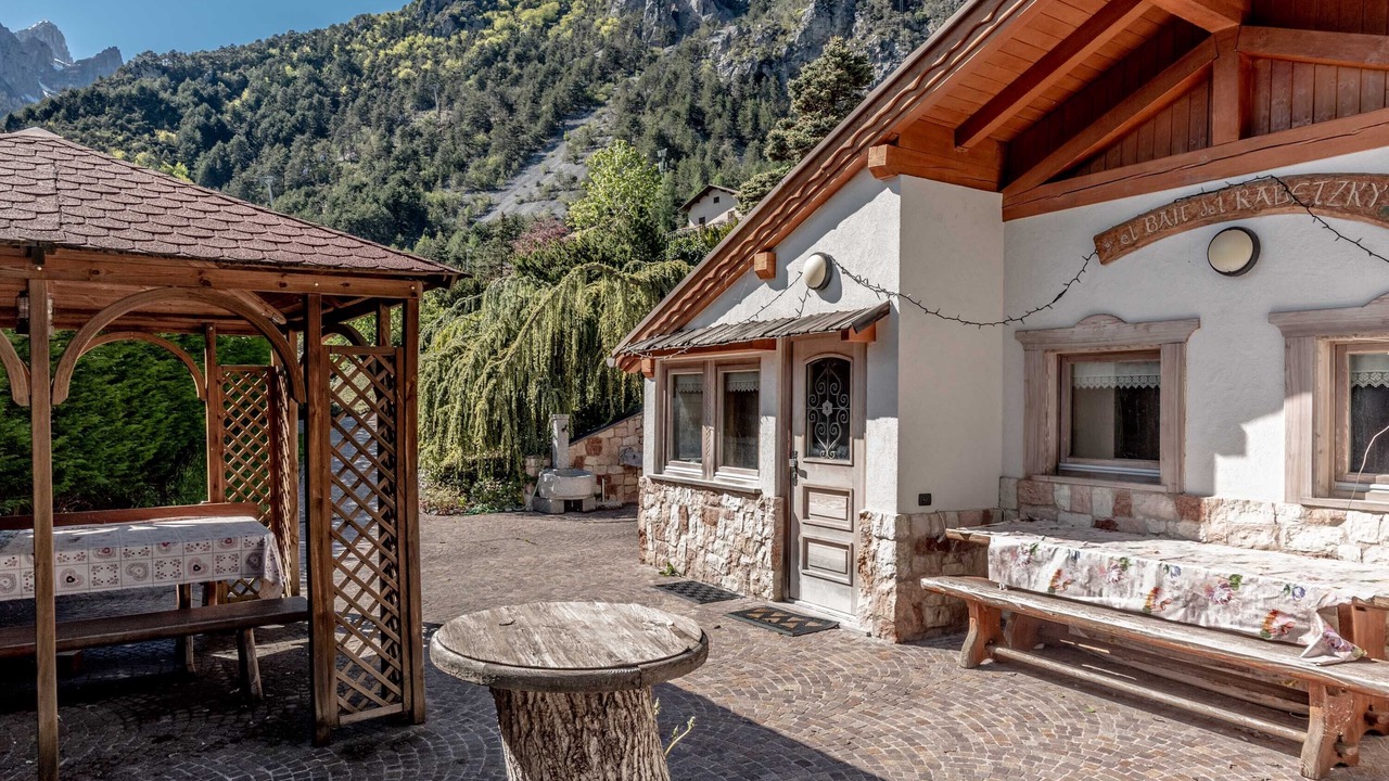 Photo of Outdoor in Molveno