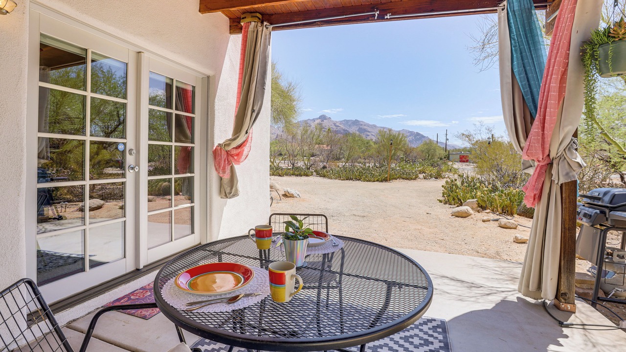 Photo of Outdoor in Casas Adobes Estates