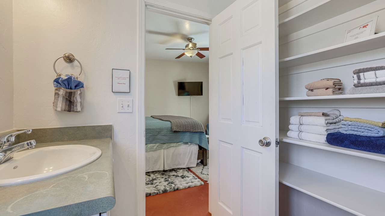 Photo of Bathroom in Casas Adobes Estates