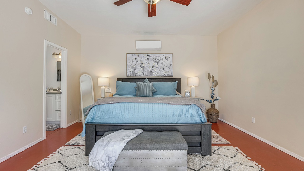 Photo of Bedroom in Casas Adobes Estates