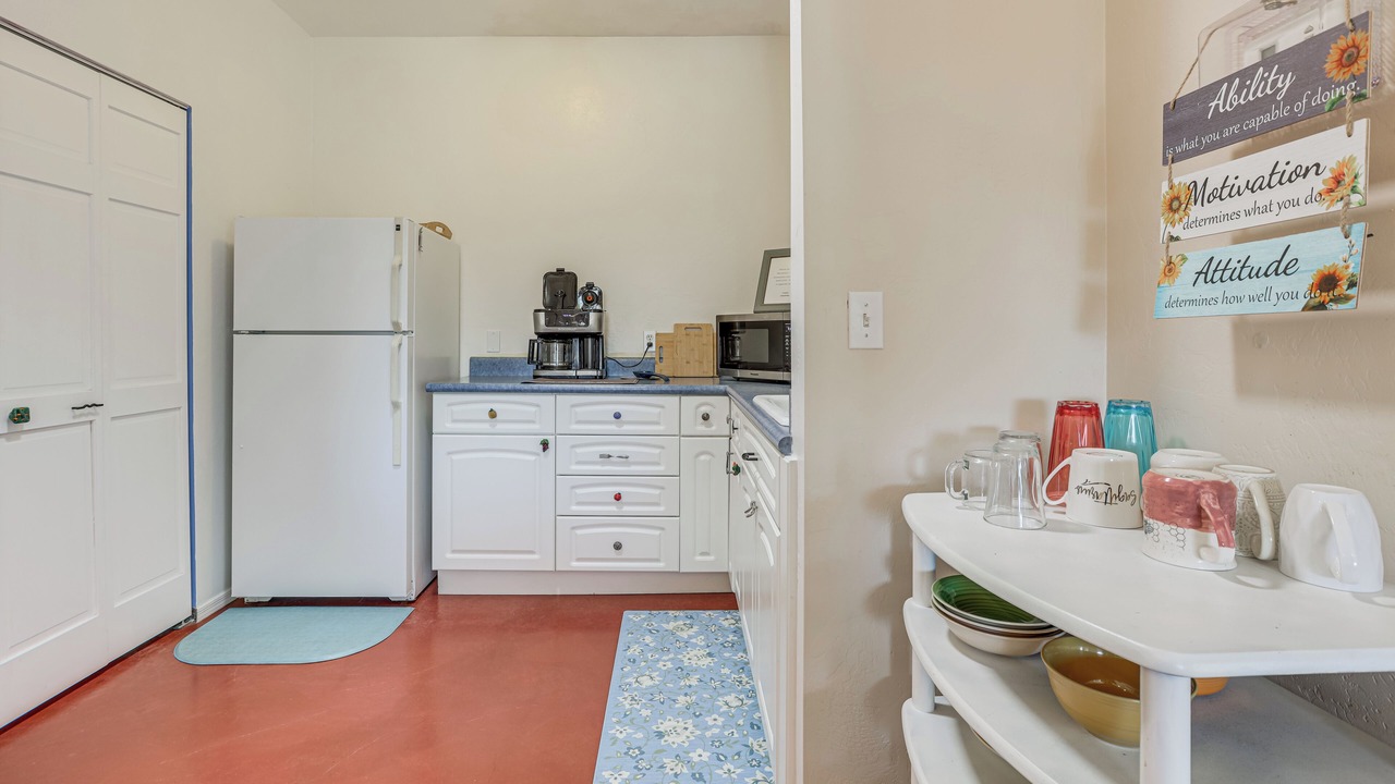 Photo of Kitchen in Casas Adobes Estates