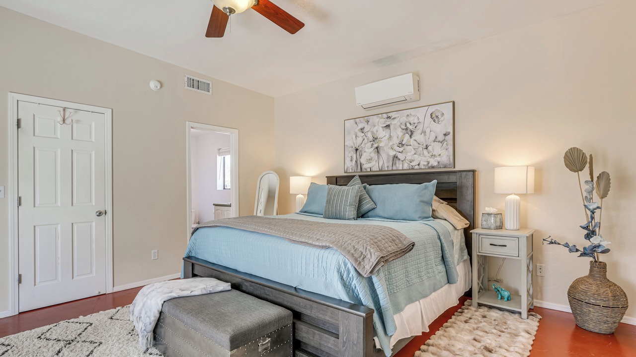 Photo of Bedroom in Casas Adobes Estates