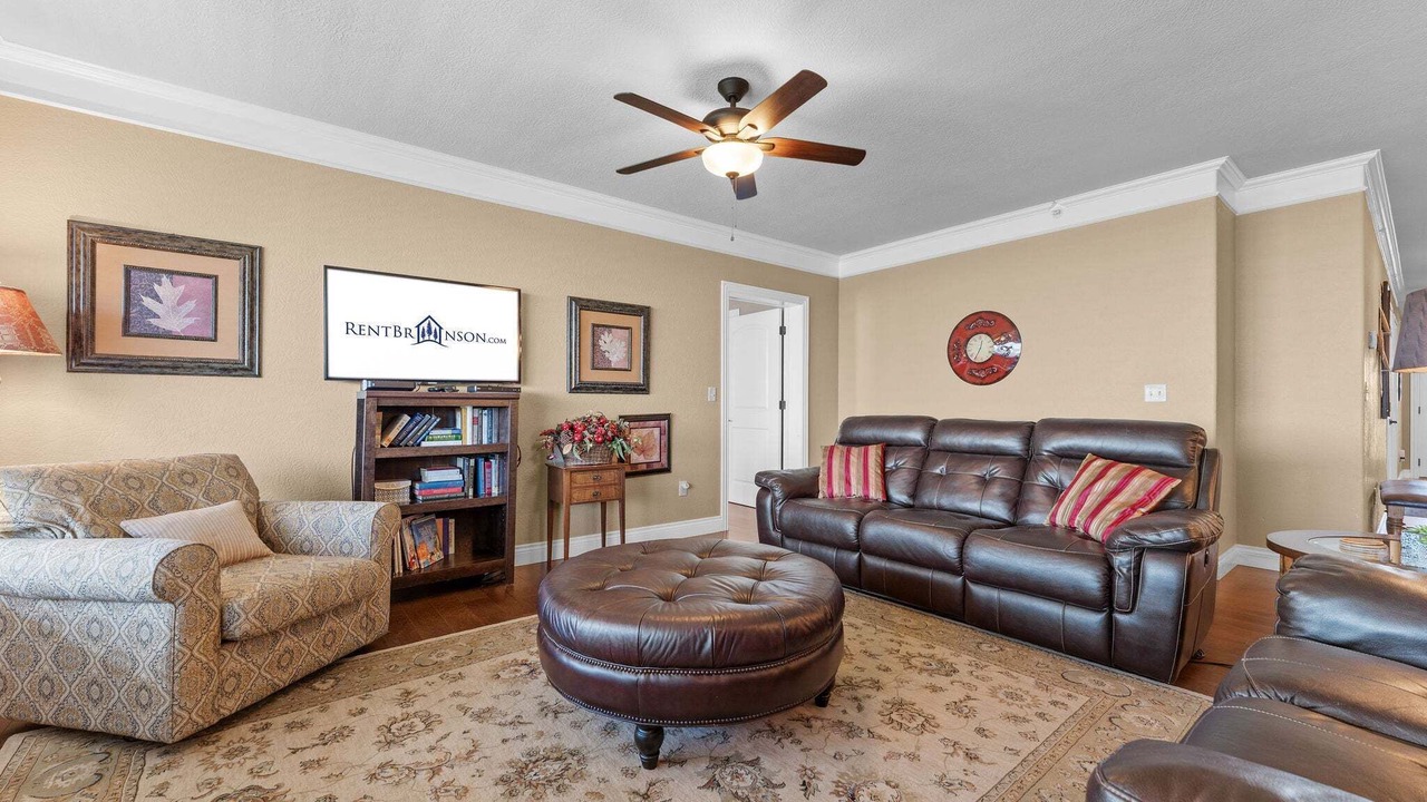 Photo of Livingroom in Indian Point