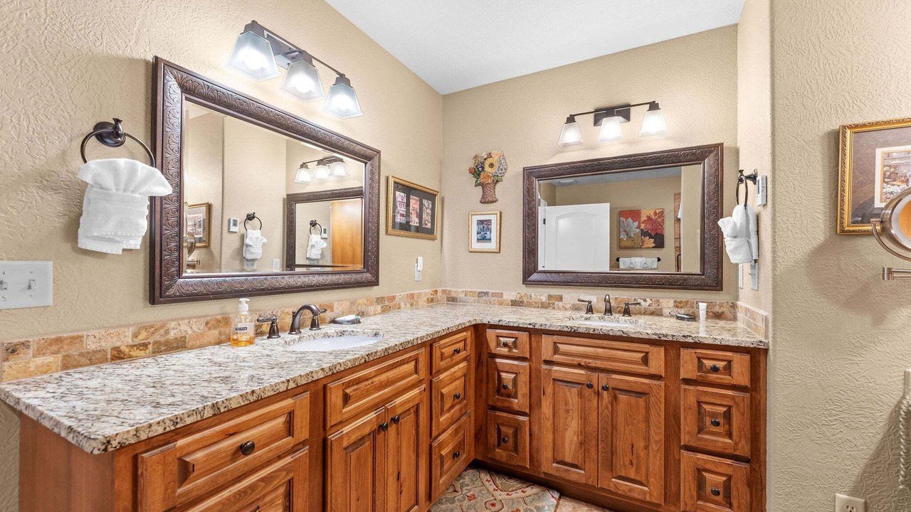 Photo of Bathroom in Indian Point