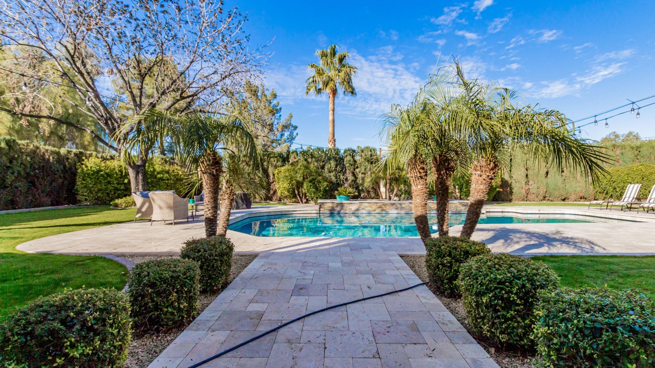 Photo of Outdoor in Glendale