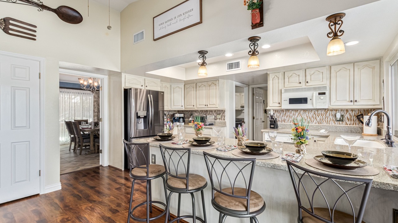 Photo of Kitchen in Glendale