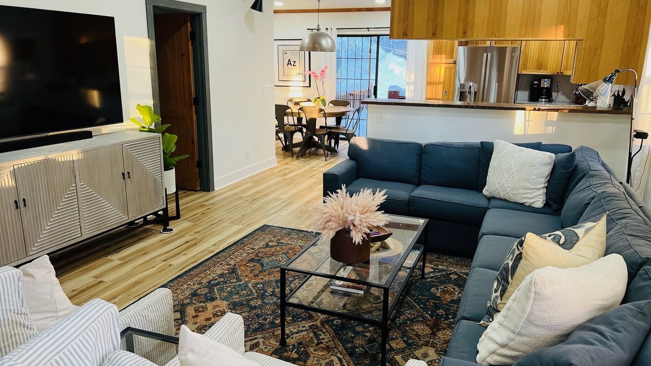 Photo of Livingroom in Mountainaire
