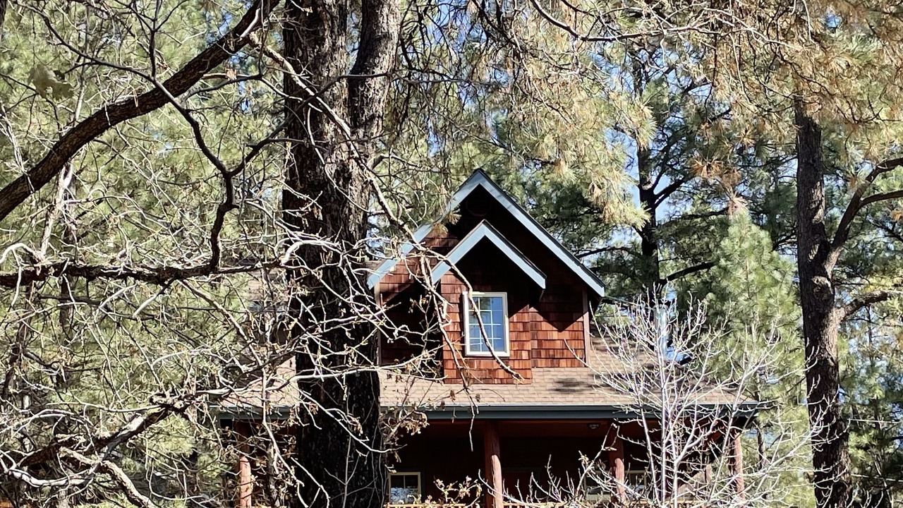 Photo of Outdoor in Mountainaire