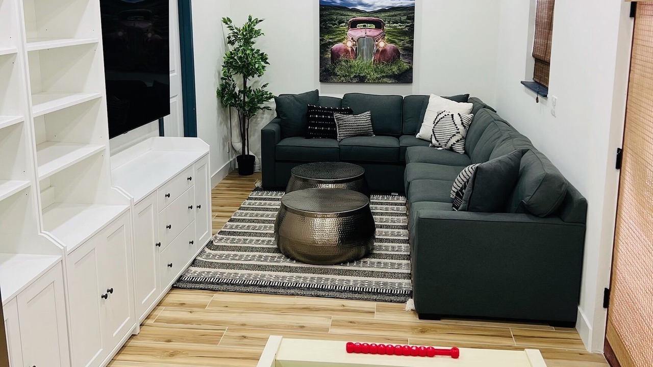 Photo of Bedroom in Mountainaire