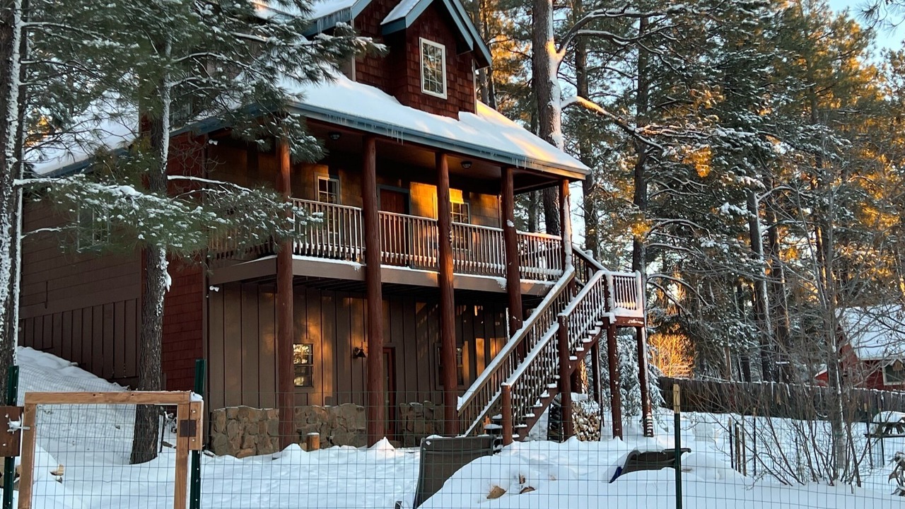 Photo of Outdoor in Mountainaire