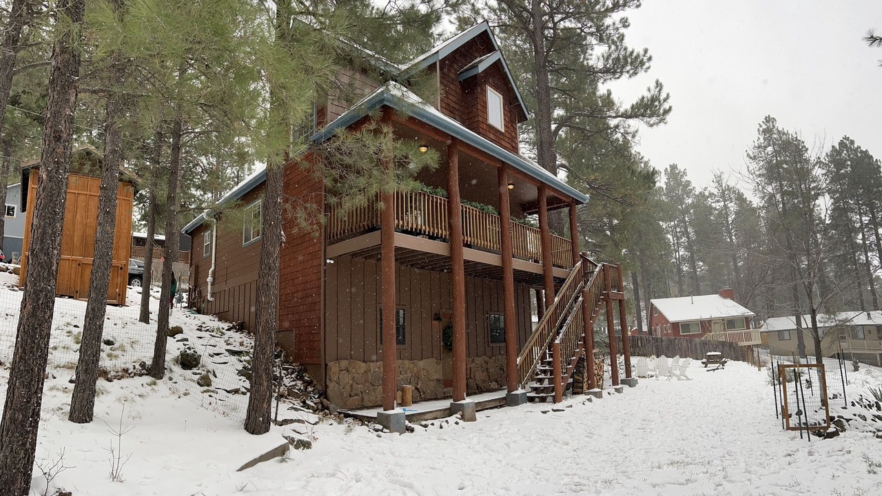 Photo of Outdoor in Mountainaire