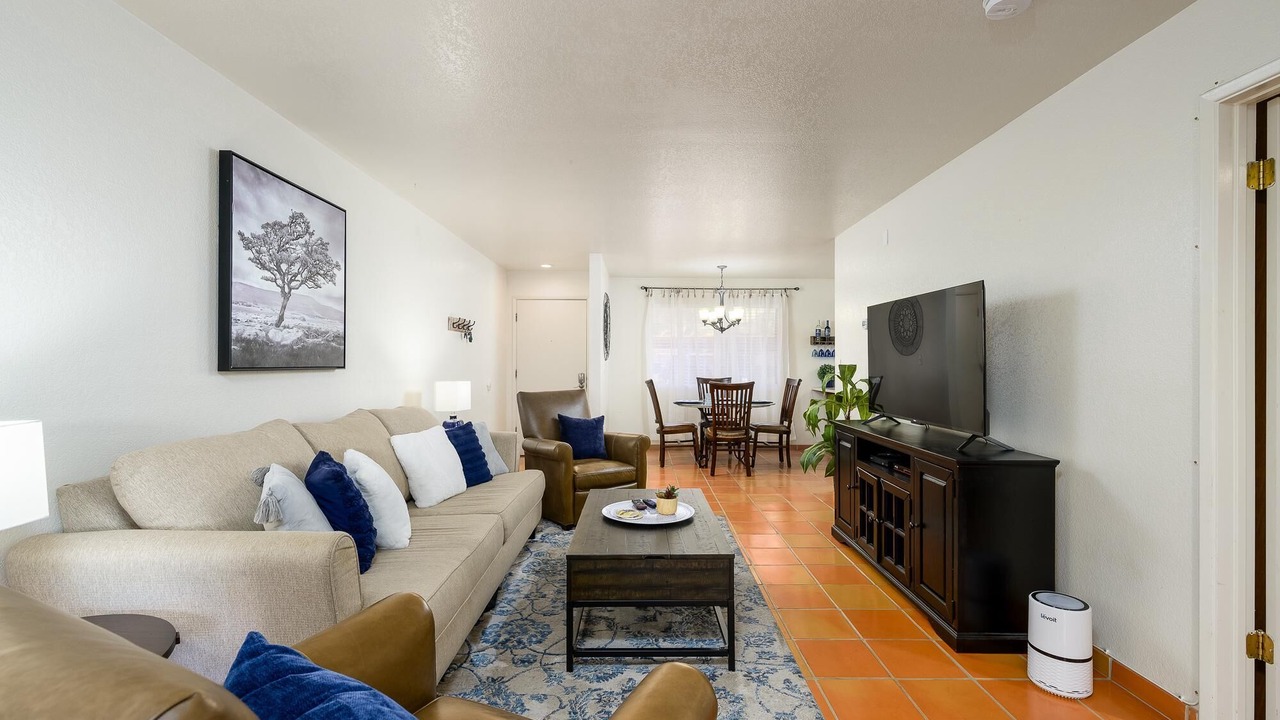 Photo of Bedroom in Paradise Valley Village