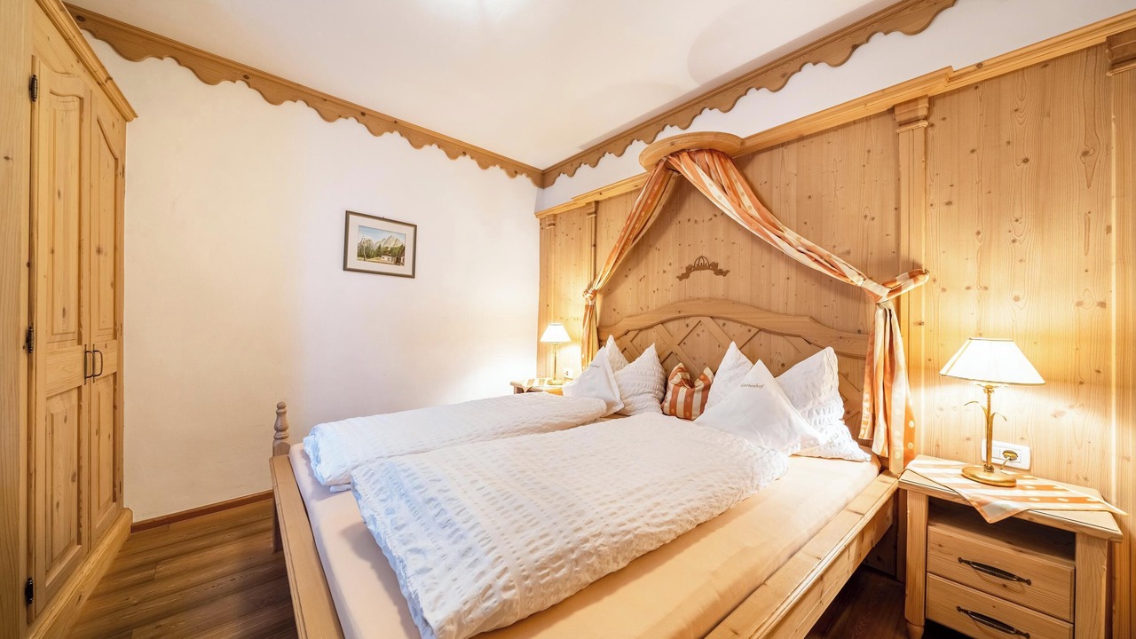 Photo of Bedroom in Tesimo