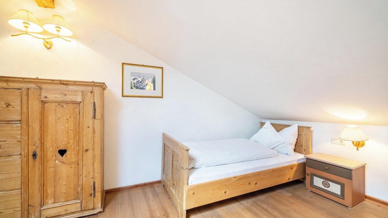 Photo of Bedroom in Tesimo