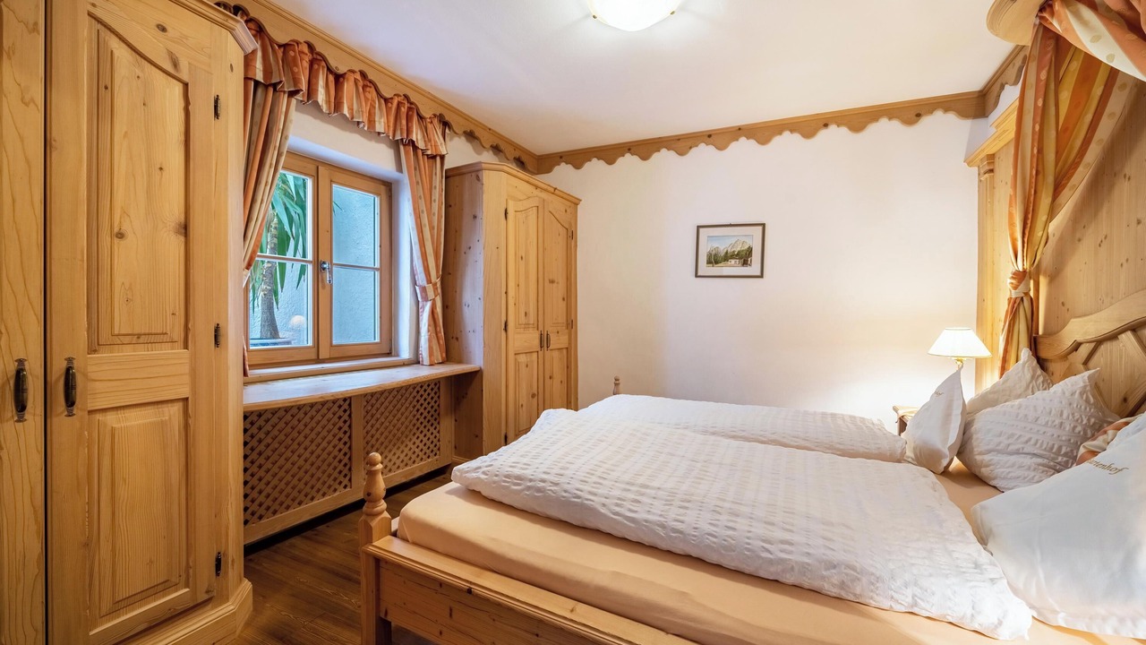 Photo of Bedroom in Tesimo