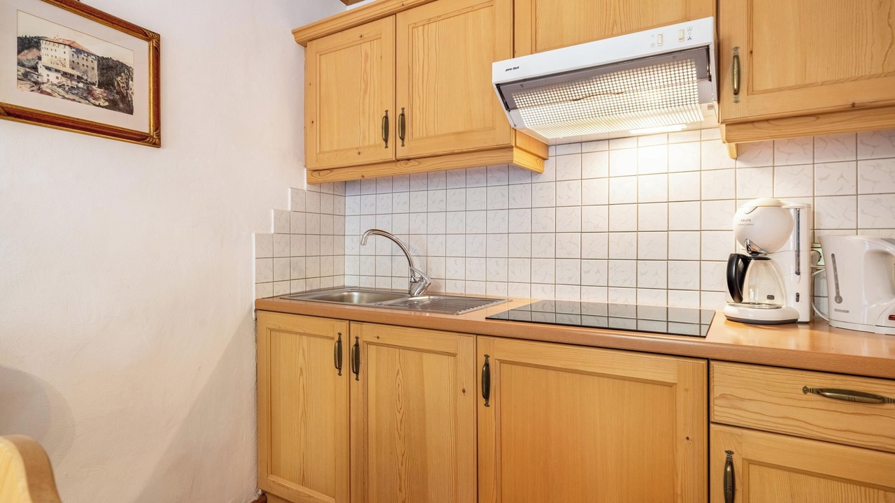 Photo of Kitchen in Tesimo