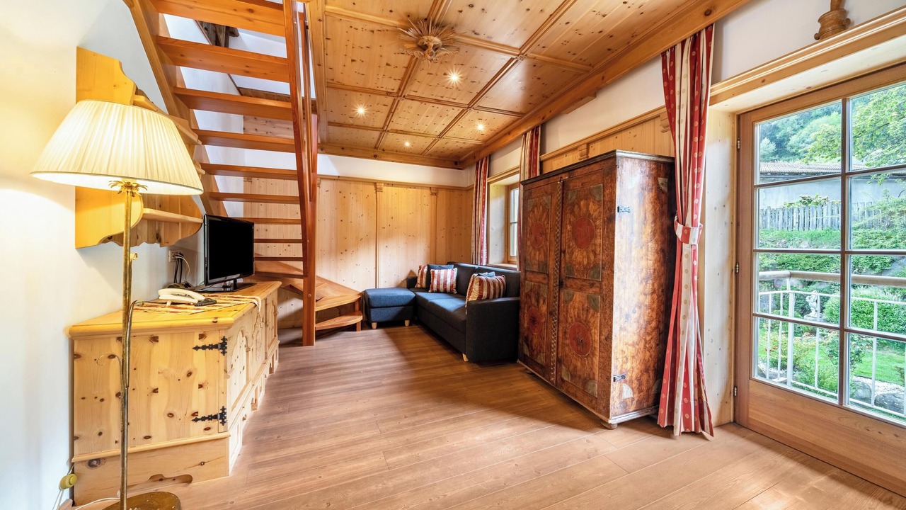 Photo of Livingroom in Tesimo
