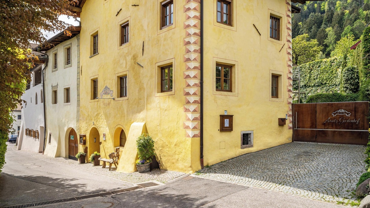 Photo of Outdoor in Tesimo