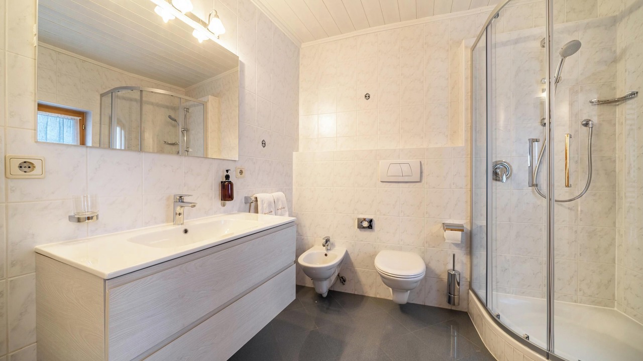 Photo of Bathroom in Tesimo