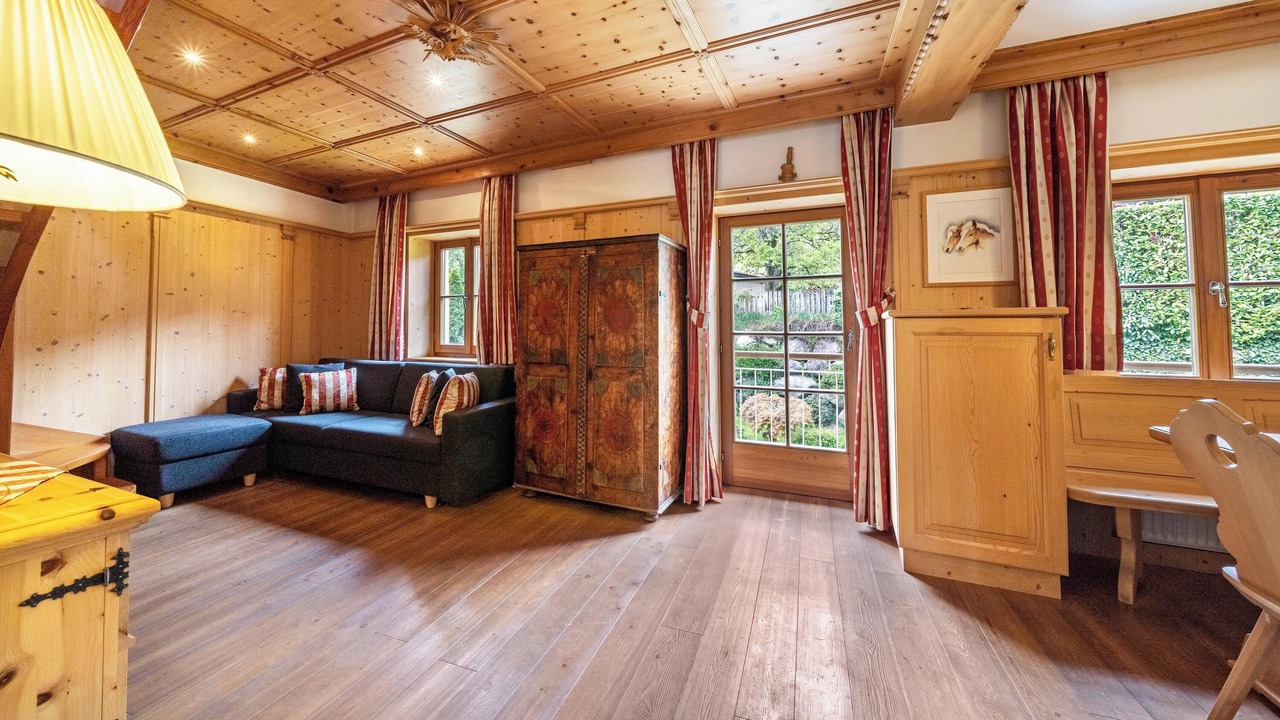 Photo of Livingroom in Tesimo