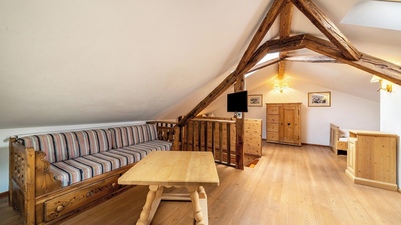 Photo of Livingroom in Tesimo
