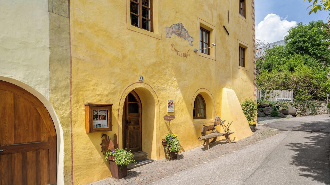Photo of Outdoor in Tesimo