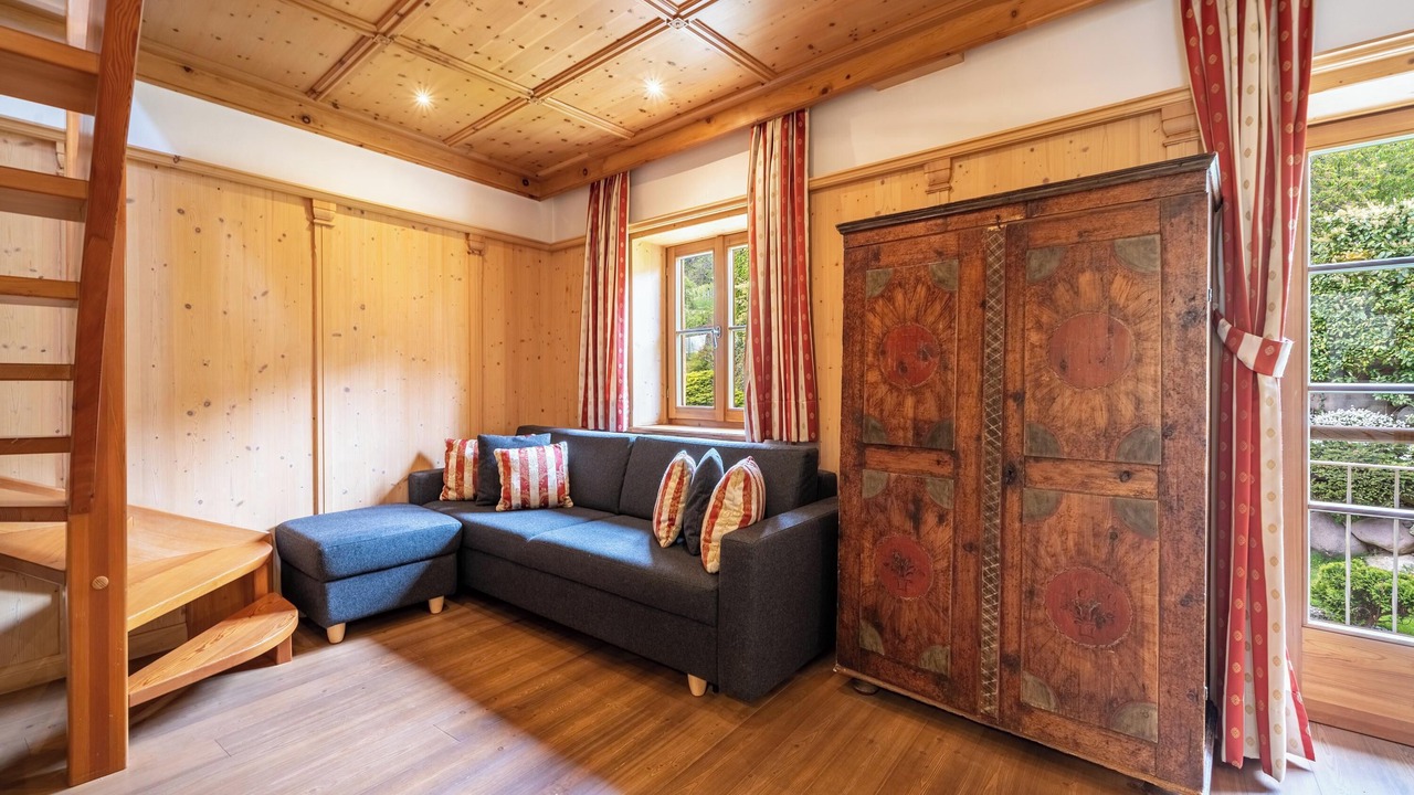 Photo of Livingroom in Tesimo