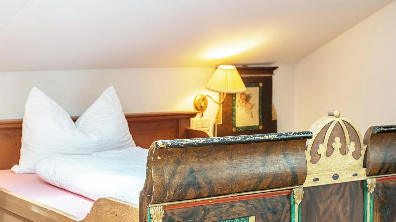 Photo of Bedroom in Tesimo