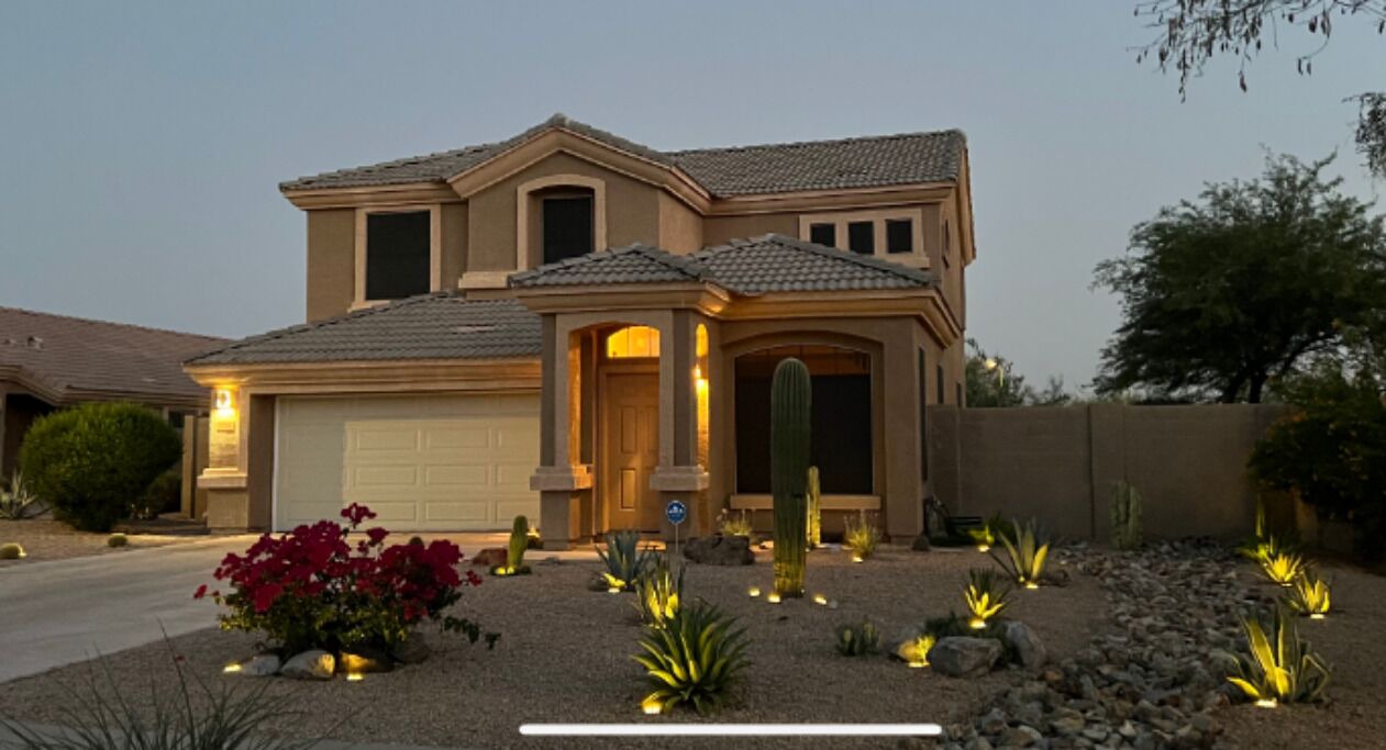 Photo of Outdoor in Estrella Mountain Ranch