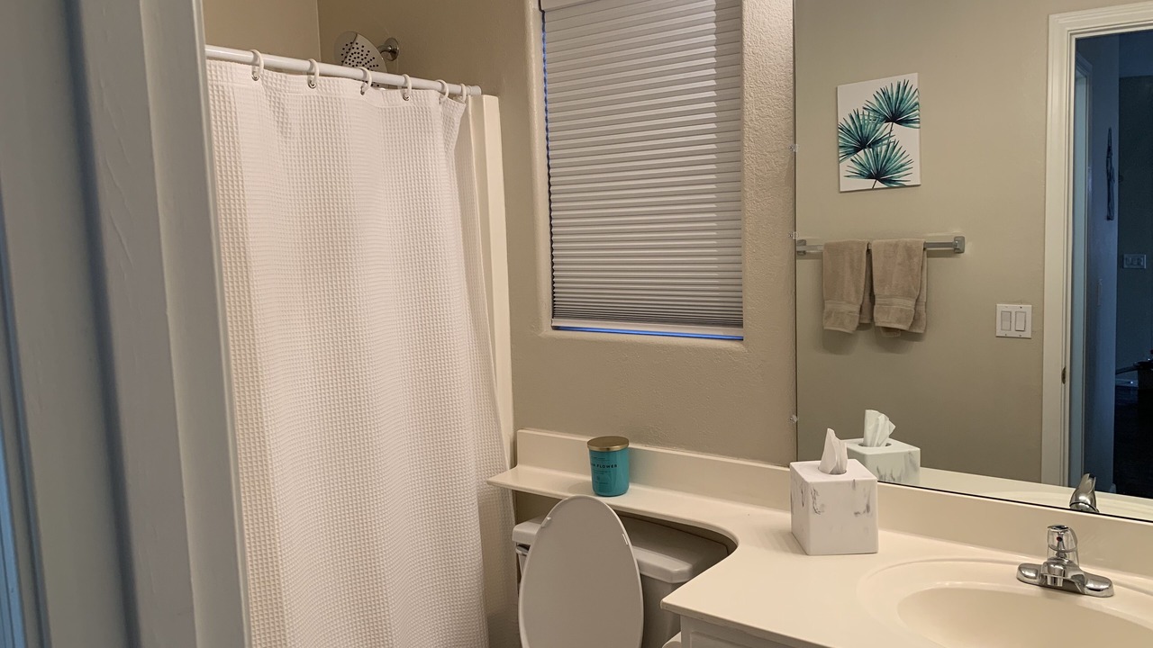 Photo of Bathroom in Estrella Mountain Ranch