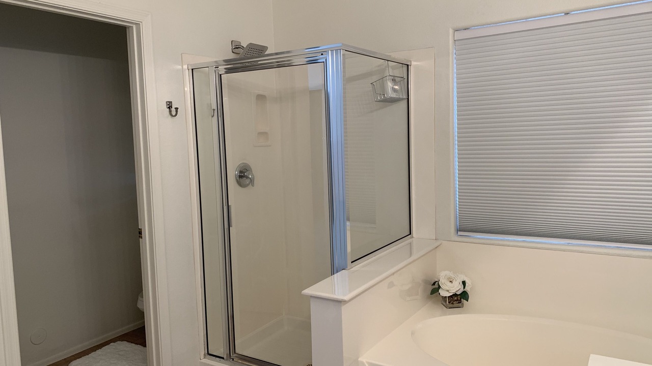 Photo of Bathroom in Estrella Mountain Ranch