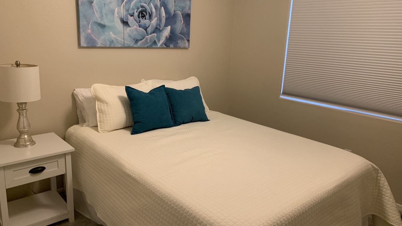 Photo of Bedroom in Estrella Mountain Ranch