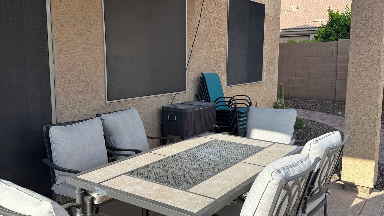 Photo of Outdoor in Estrella Mountain Ranch